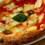 Moderne Pizzeria mit Lieferdienst in D-Flingern