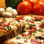 Pizza-Lieferdienst seit über 25 Jahren erfolgreich am Standort